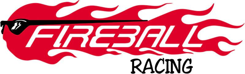Fireball Racing