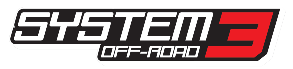 System 3 Off-Road