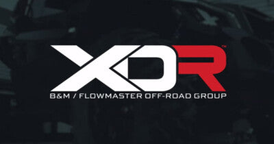 XDR
