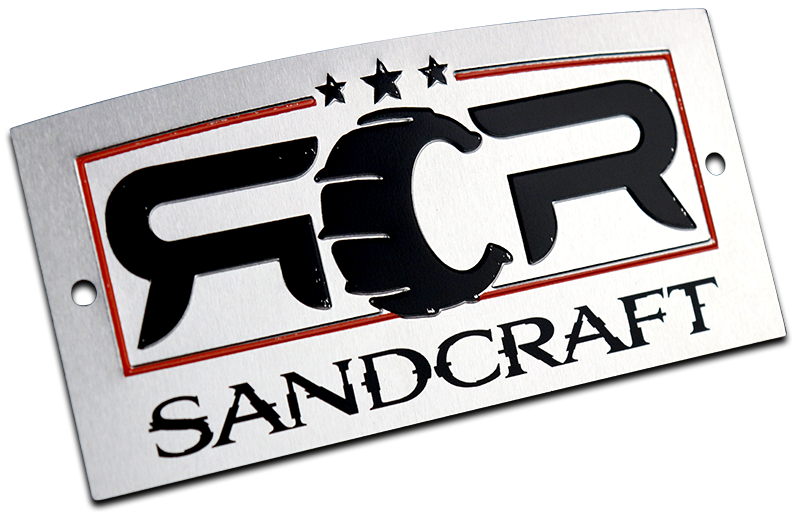 Sandcraft