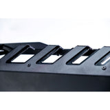 Polaris RZR Pro / Turbo R Volt 4-Seat Rock Sliders | Elektric Offroad