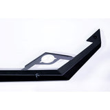 Polaris RZR Pro / Turbo R Volt 4-Seat Rock Sliders | Elektric Offroad