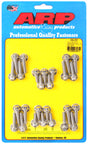 ARP LS1 LS2 SS 12pt Coil Bracket Bolt Kit for Chevrolet LS Engines