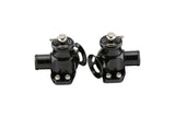 Turbosmart BOV Kompact Dual Port for Kia Stinger & Genesis G80 3.3L V6 - Part TS-0203-1025