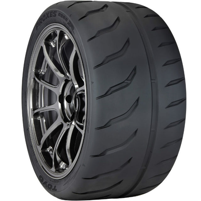 Toyo Proxes R888R Tire 205/50ZR16 87W for Sport Compact and Performance Vehicles