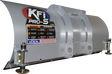 KFI ATV Straight Blade 48 in.