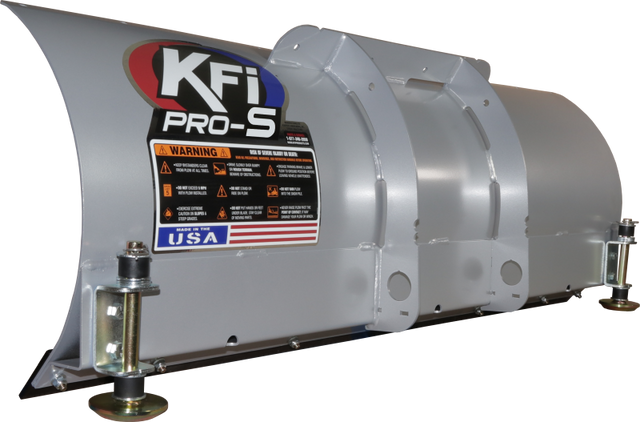 KFI ATV Straight Blade 48 in.