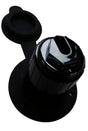 Battery Tender AC Power Port Receptacle - Commercial Grade Weatherproof Power Outlet for Powersports