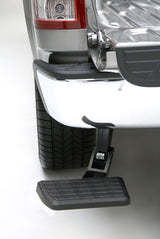 AMP Research BedStep for Chevrolet Silverado and GMC Sierra 1500, 2500, and 3500 (2007-2013) – Black