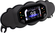 KOSO RX-4 TFT Multifunction Meter for Suzuki GSX-R1300 Hayabusa (2010-2014) with Plug-and-Play Compatibility