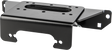 Open Trail Winch Mount for Jeep Wrangler JK and JL Models – Part 459-1480