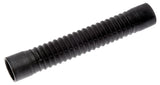 Gates 90-98 Mack DM Series Mack 6-Cyl. 12.0L Diesel Lower Rad. To Cooler Flexible Coolant Hose