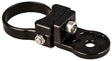 AXIA MODAAM-BK 2-Way Radio Antenna Mount - Black for ATV, UTV, and Off-Road Vehicles