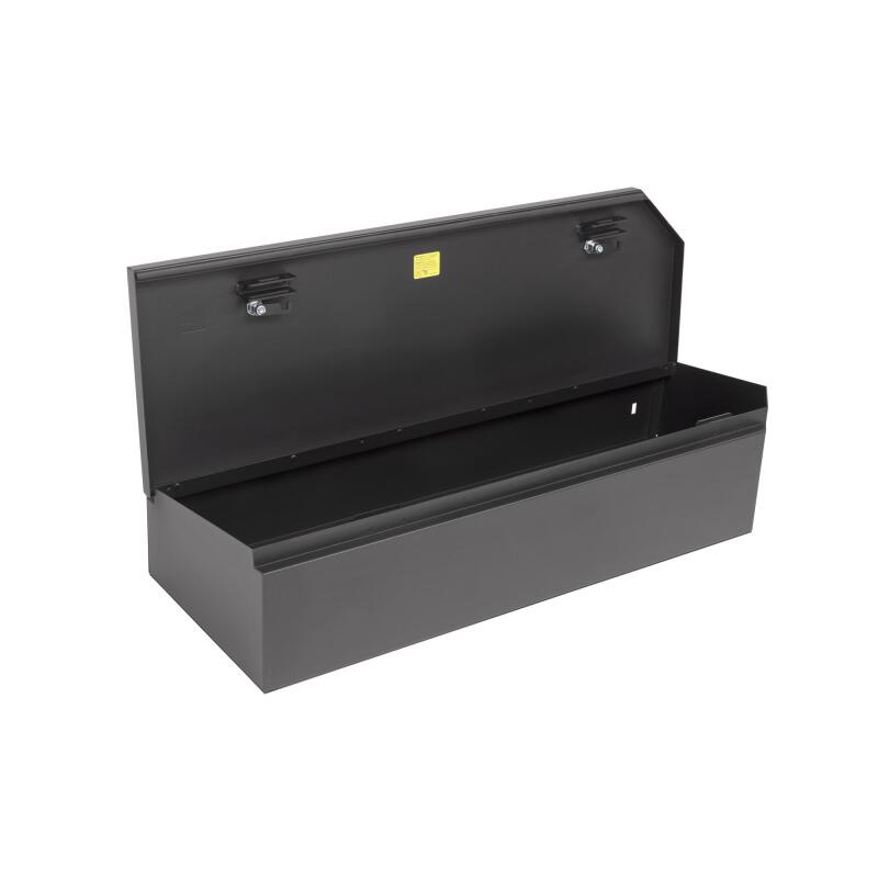 Tuffy Products Underseat Lockbox for Ford F-150 and Super Duty Trucks with Combo Lock – Model 344-01-A