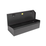 Tuffy Products Underseat Lockbox for Ford F-150 and Super Duty Trucks with Combo Lock – Model 344-01-A