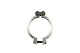 Turbosmart WG45 Inlet V-Band Clamp Part Number TS-0504-3004 for Gen4 External Wastegates