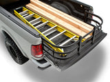 AMP Research BedXtender HD Max for Chevrolet Colorado and GMC Canyon - Black