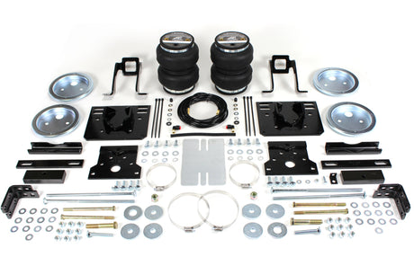 Air Lift LoadLifter 5000 Ultimate Rear Air Spring Kit for 2005-2010 Ford F-250 Super Duty Lariat 4WD by Air Lift Part #88398