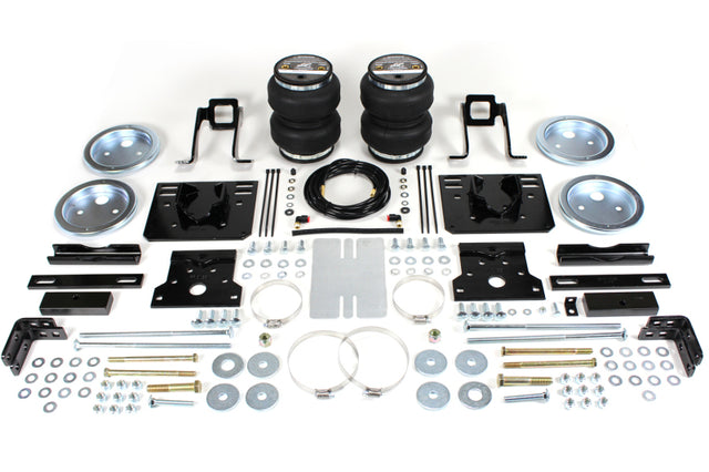 Air Lift LoadLifter 5000 Ultimate Rear Air Spring Kit for 2005-2010 Ford F-250 Super Duty Lariat 4WD by Air Lift Part #88398