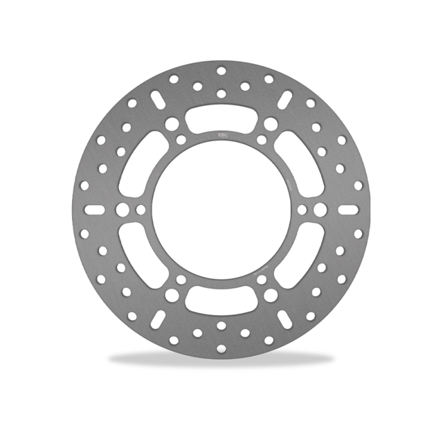 EBC 24-25 BMW M 1000 XR Carbon Fibre Wheels Rear Left MD Standard Rotor