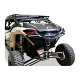 Can Am X3 Volt Rear Bumper | Elektric Offroad
