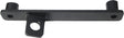 MODQUAD FM-DIRT-BLK Fender Flag Mount for Off-Rroad Vehicles - Black