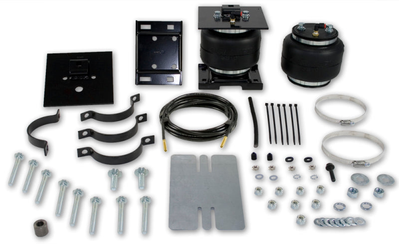 Air Lift LoadLifter 5000 ULTIMATE Rear Air Spring Kit for Chevrolet Express 3500 / 4500