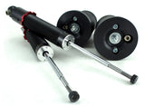 Air Lift Performance Ford Mustang Rear Air Suspension Kit (2005-2014) Part #75623