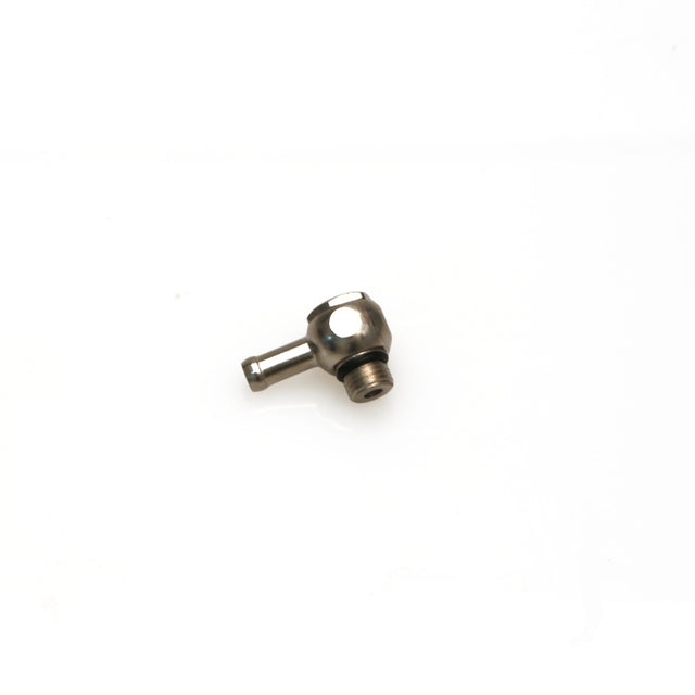 Turbosmart Part TS-0205-3111 - Replacement -3AN Banjo Nipple for BOVs and Actuators