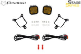 Diode Dynamics SS3 Max Type YS ABL White Fog Light Kit