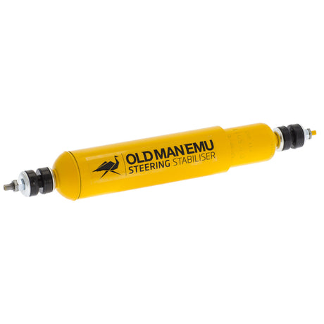 ARB / Old Man Emu Steering Damper for Land Rover Range Rover & Nissan - Part Number OMESD11