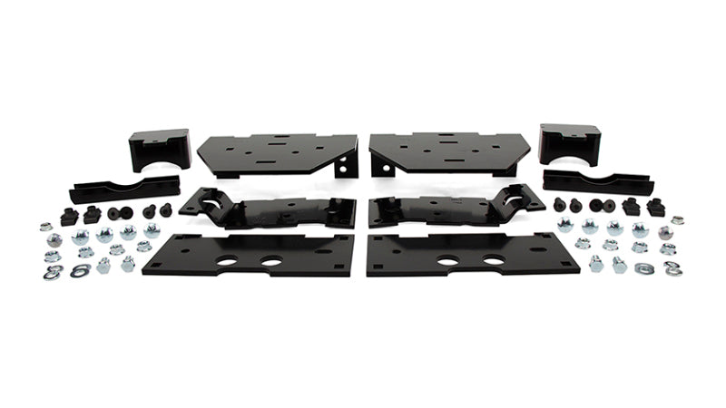 Air Lift LoadLifter 5000 Ultimate Air Spring Kit for 2023-2025 Ford F-350 DRW 4WD