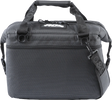 AO COOLERS AOBA12SL 12 Pack Ballistic Silver Cooler for Off-Road Vehicles and Outdoor Adventures