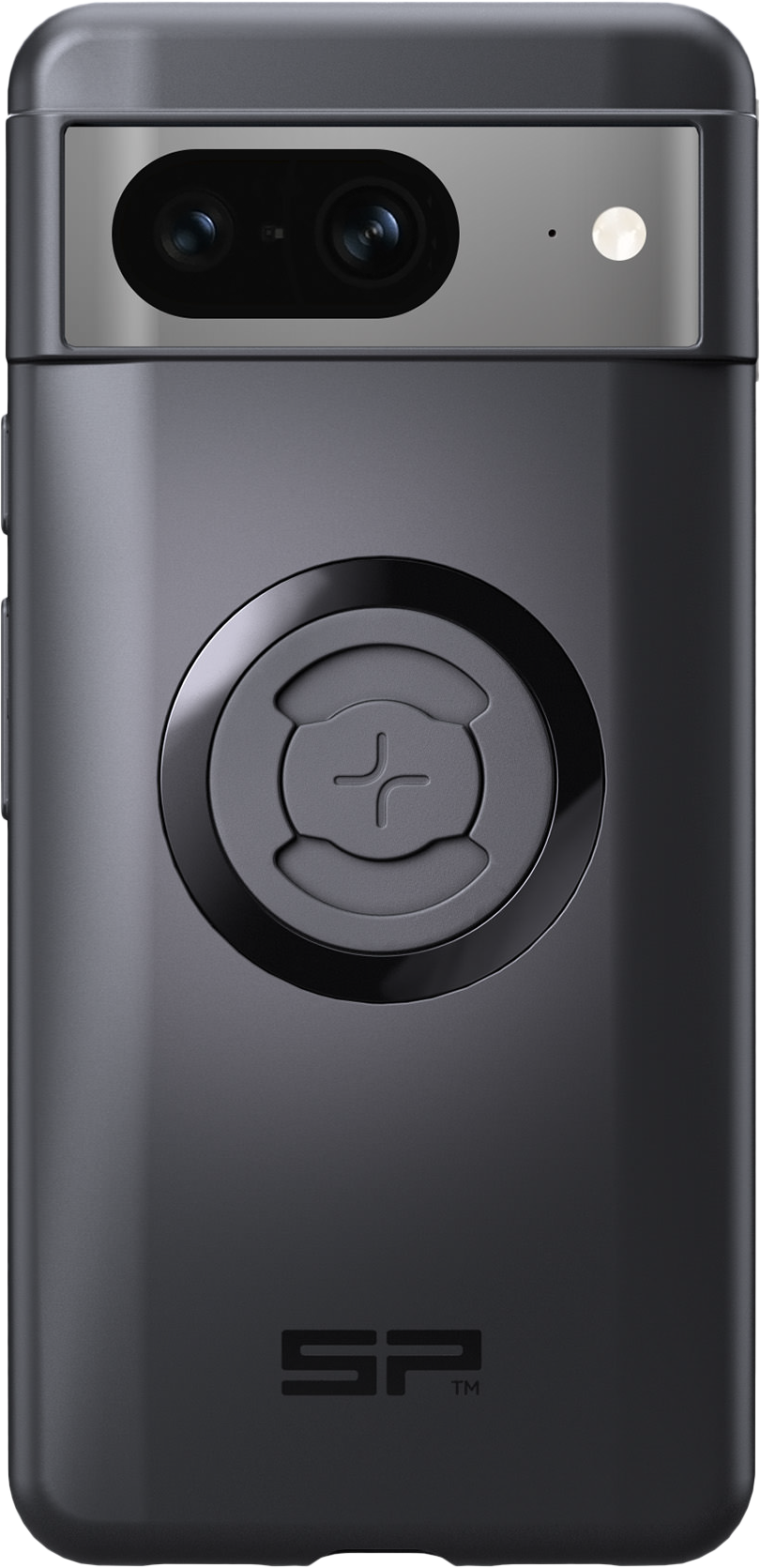 SP CONNECT SPC+ Phone Case for Google Pixel 8 - MagSafe Compatible, Slim & Impact Resistant