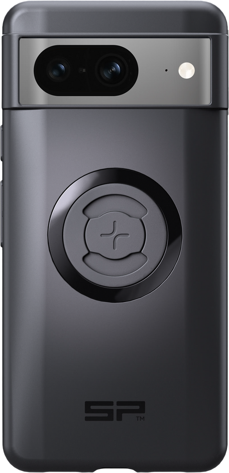 SP CONNECT SPC+ Phone Case for Google Pixel 8 - MagSafe Compatible, Slim & Impact Resistant