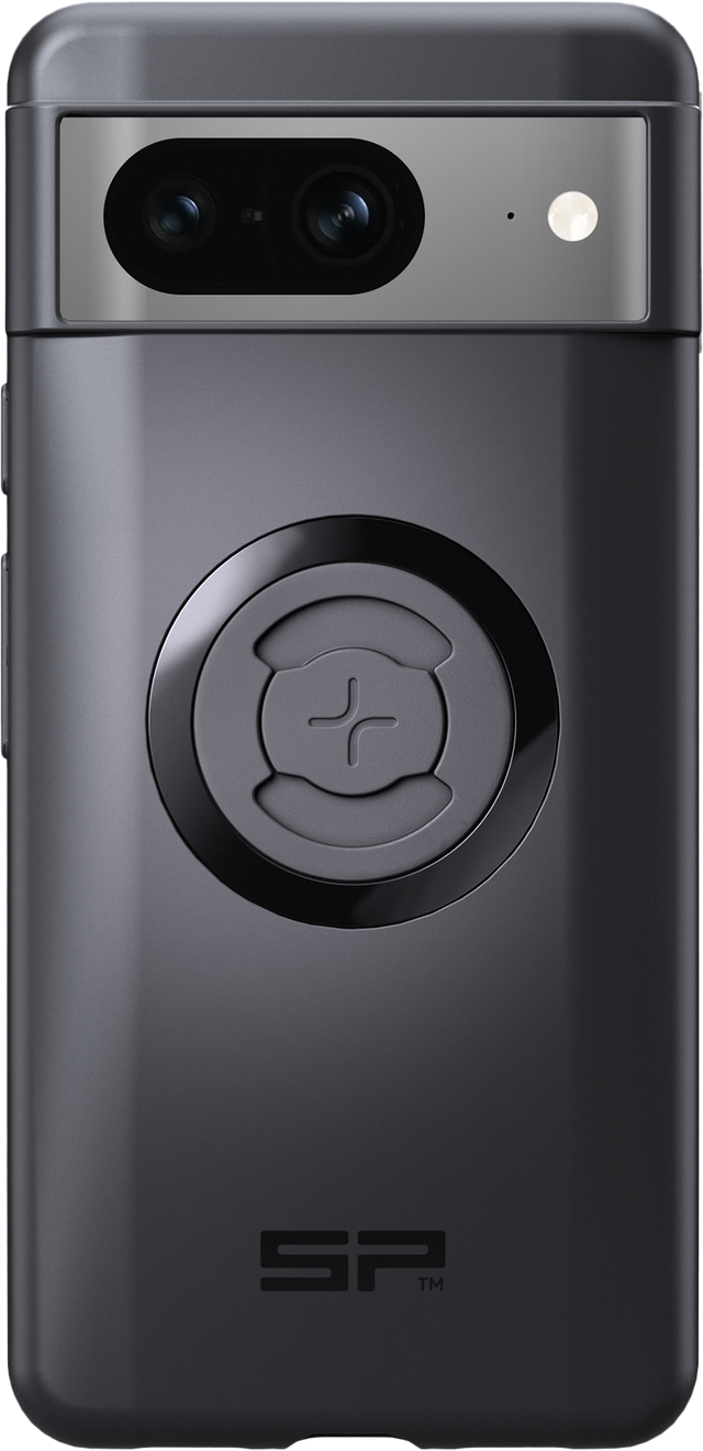 SP CONNECT SPC+ Phone Case for Google Pixel 8 - MagSafe Compatible, Slim & Impact Resistant