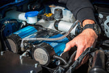 ARB Brushless Twin Motor 12V Air Compressor Kit - High-Performance On-Board Air System