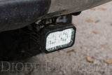 Diode Dynamics 05-15 Toyota Tacoma C1 Sport Stage Series Reverse Light Kit