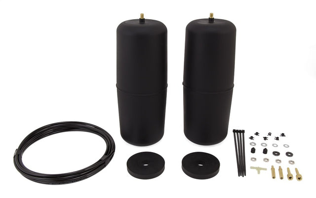 Air Lift 1000HD Rear Air Spring Kit for 2019+ Dodge Ram 1500 by Air Lift Part #60828HD