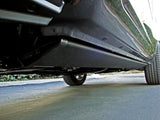 AMP Research PowerStep Automatic Running Board for Dodge Ram 1500 and More - Part #75138-01A-B