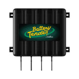 4 Bank, 1.25 AMP 12V Battery Charger | Battery Tender