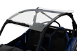 OPEN TRAIL V000293-11211T Roof Tinted for Polaris RZR 900 Trail Models