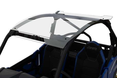 OPEN TRAIL V000293-11211T Roof Tinted for Polaris RZR 900 Trail Models