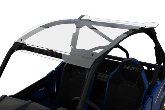 OPEN TRAIL V000293-11211T Roof Tinted for Polaris RZR 900 Trail Models