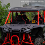 XK GLOW 5-inch Spot Beam Cube Light with Focused Laser-Like Beam for Off-Road Vehicles