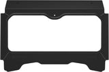 KOLPIN Glass Windshield for Honda Pioneer 700 Series – Fits 2014-2017 Models