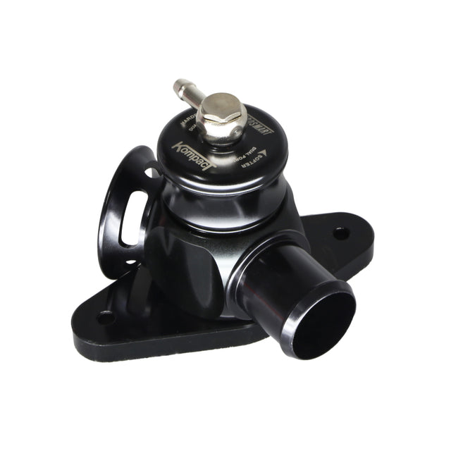 Turbosmart BOV Kompact Dual Port for Subaru WRX 2008-2014 and Subaru Legacy 2005-2009