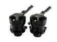 Turbosmart BOV Kompact EM Plumb Back VR25 for Nissan 400Z Twin Turbo V6 (2022+)