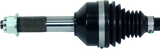 DragonFire Racing Hydra Axle for Kawasaki KRF800 Teryx 2016-2020 Rear Right/Left - Heavy-Duty Replacement Axle Shafts