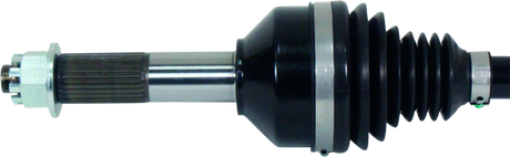 DragonFire Racing Hydra Axle for Kawasaki KRF800 Teryx 2016-2020 Rear Right/Left - Heavy-Duty Replacement Axle Shafts